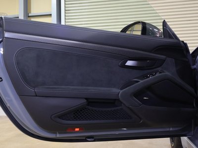 صورة مصغرة 35 لـ 2025 Porsche 718