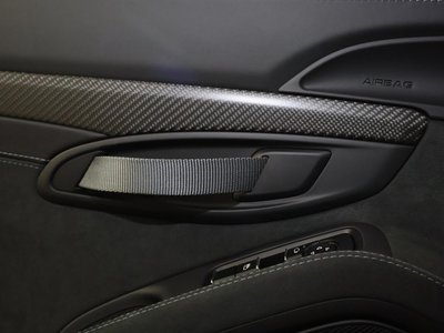 صورة مصغرة 36 لـ 2025 Porsche 718