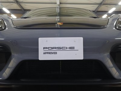 صورة مصغرة 80 لـ 2025 Porsche 718