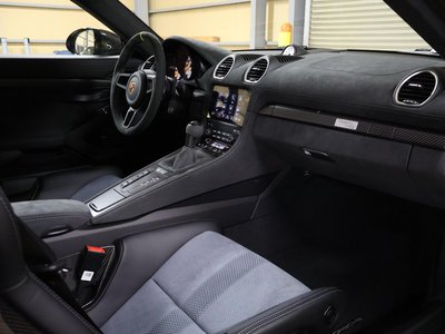 صورة مصغرة 39 لـ 2025 Porsche 718