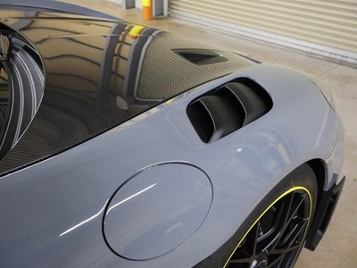 صورة مصغرة 75 لـ 2025 Porsche 718