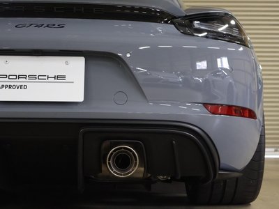 صورة مصغرة 58 لـ 2025 Porsche 718