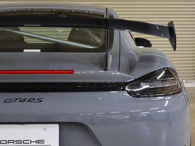 صورة مصغرة 57 لـ 2025 Porsche 718