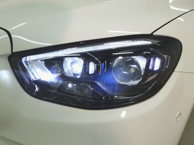 MERCEDES-BENZ E-CLASS - 3