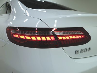 MERCEDES-BENZ E-CLASS - 5