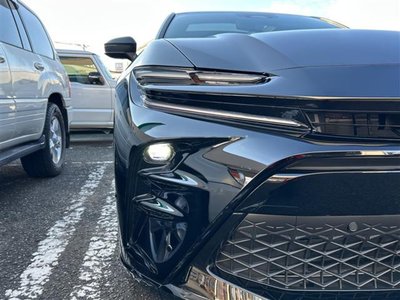 TOYOTA CROWN SPORT - 9