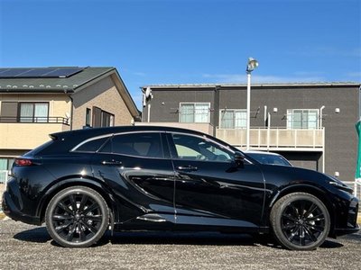 TOYOTA CROWN SPORT - 5