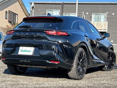 TOYOTA CROWN SPORT - 7