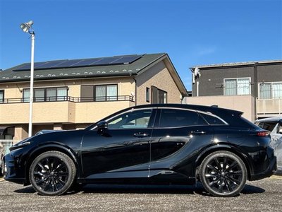 TOYOTA CROWN SPORT - 6