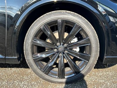 TOYOTA CROWN SPORT - 8