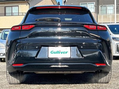 TOYOTA CROWN SPORT - 4