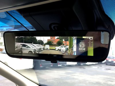 TOYOTA ALPHARD - 5