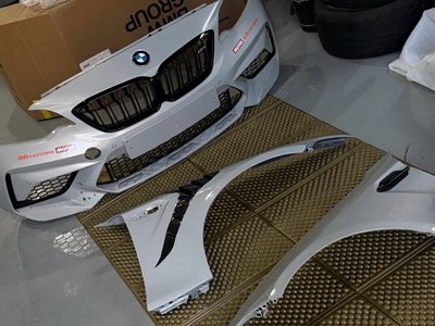 2019 BMW M2 照片 4