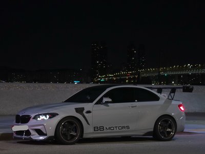 صورة مصغرة 11 لـ 2019 BMW M2