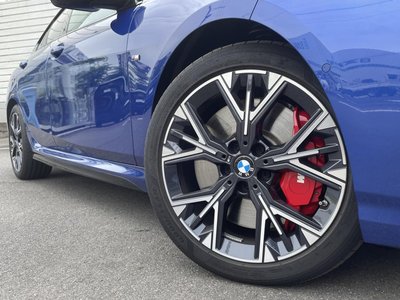 2025 BMW 2 SERIES GRAN COUPE — миниатюра 39
