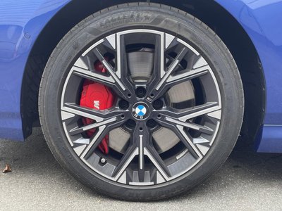 2025 BMW 2 SERIES GRAN COUPE — миниатюра 42