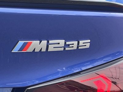 2025 BMW 2 SERIES GRAN COUPE — миниатюра 36