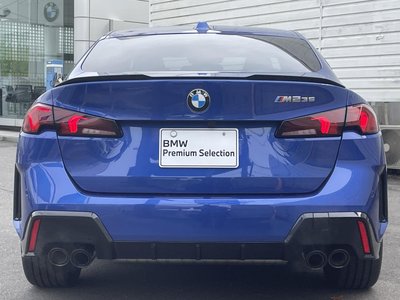 2025 BMW 2 SERIES GRAN COUPE — миниатюра 29