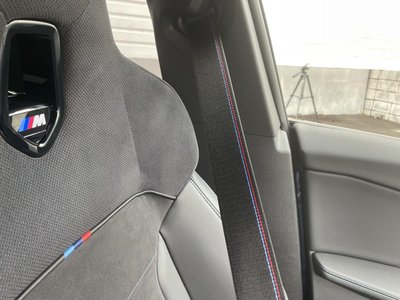 2025 BMW 2 SERIES GRAN COUPE — миниатюра 52