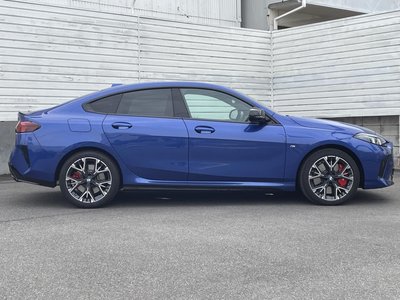 2025 BMW 2 SERIES GRAN COUPE — миниатюра 31