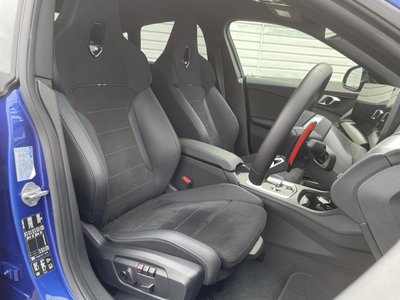 2025 BMW 2 SERIES GRAN COUPE — миниатюра 46