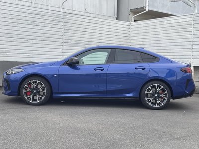 2025 BMW 2 SERIES GRAN COUPE — миниатюра 27