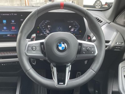 2025 BMW 2 SERIES GRAN COUPE — фото 3