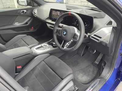 2025 BMW 2 SERIES GRAN COUPE — миниатюра 47