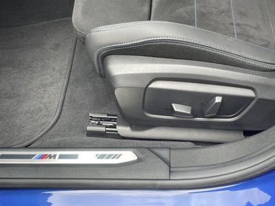 2025 BMW 2 SERIES GRAN COUPE — миниатюра 50