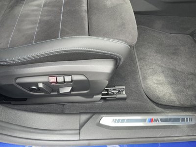 2025 BMW 2 SERIES GRAN COUPE — миниатюра 48