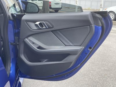 2025 BMW 2 SERIES GRAN COUPE — миниатюра 59