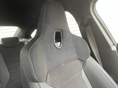 2025 BMW 2 SERIES GRAN COUPE — миниатюра 53
