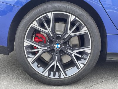 2025 BMW 2 SERIES GRAN COUPE — миниатюра 43