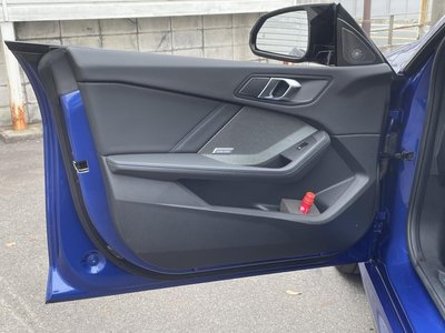 2025 BMW 2 SERIES GRAN COUPE — миниатюра 58