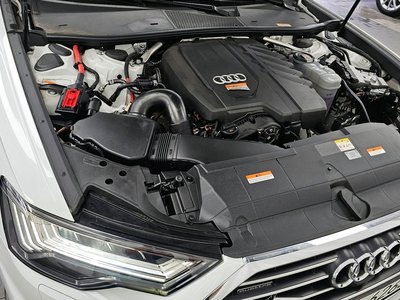 AUDI A6 - 7