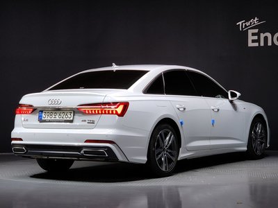 AUDI A6 - 3