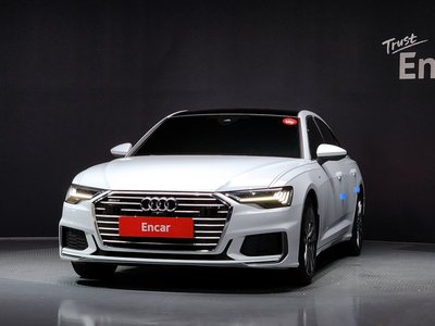 AUDI A6 - 2