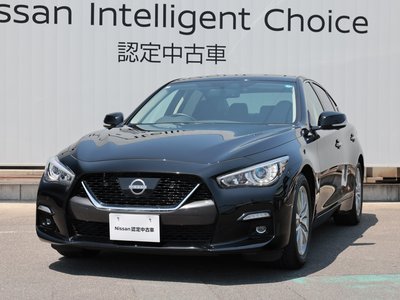 2025 NISSAN SKYLINE 照片 2