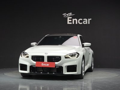 BMW M2 - 2