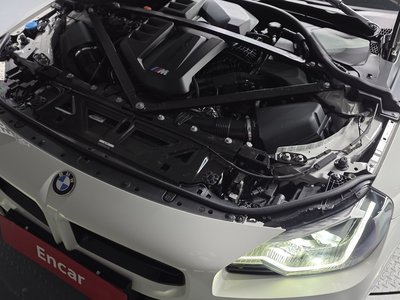 BMW M2 - 7