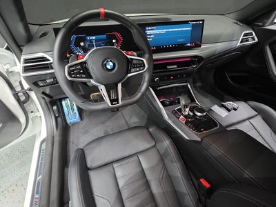 BMW M2 - 5