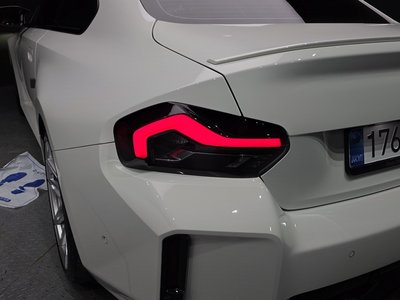 BMW M2 - 10