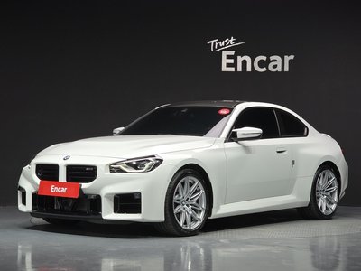 BMW M2 - 1