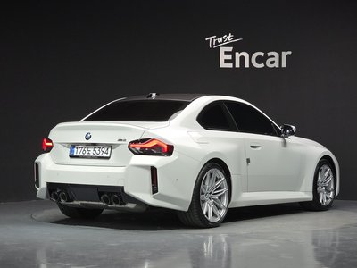 BMW M2 - 3