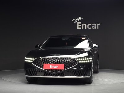 صورة 2 لـ 2023 Genesis G90 (RS4)
