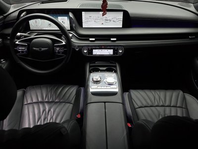 صورة 5 لـ 2023 Genesis G90 (RS4)