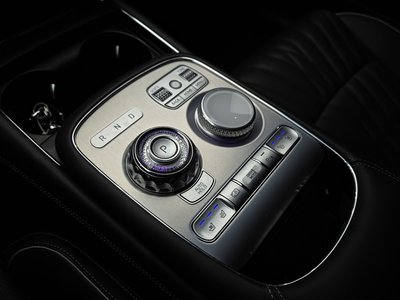 صورة 9 لـ 2023 Genesis G90 (RS4)