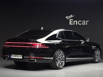 صورة 3 لـ 2023 Genesis G90 (RS4)