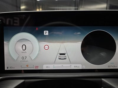 صورة 8 لـ 2023 Genesis G90 (RS4)