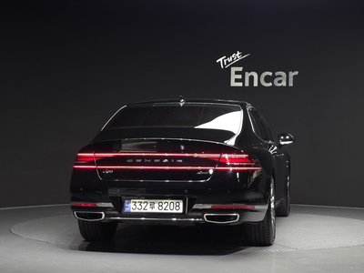 صورة 4 لـ 2023 Genesis G90 (RS4)